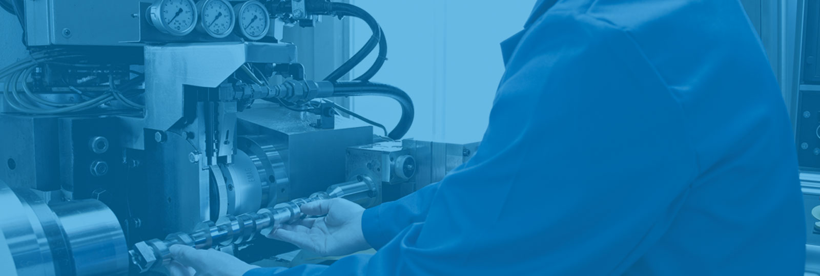 För affärsområdet Metall och precision omfattar TYROLITs produktsortiment högteknologiska verktyg för flera olika användningsområden, från precisionsbearbetning av motorer och växellådor till tillverkning av kapskivor med en diameter på upp till 2 000 mm för stålindustrin.